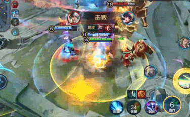 S23“泉水流”蔡文姬火了,空血奶满仅需3秒,这件2100是关键