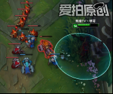 如何一秒变LOL大神? 这些游戏设置提高操作