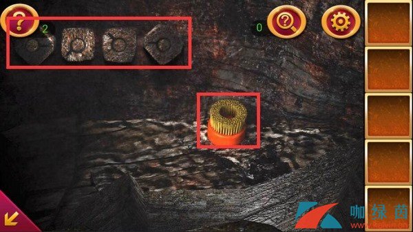 密室逃脱2第14关怎么过？密室逃脱2秘密古堡第14关攻略