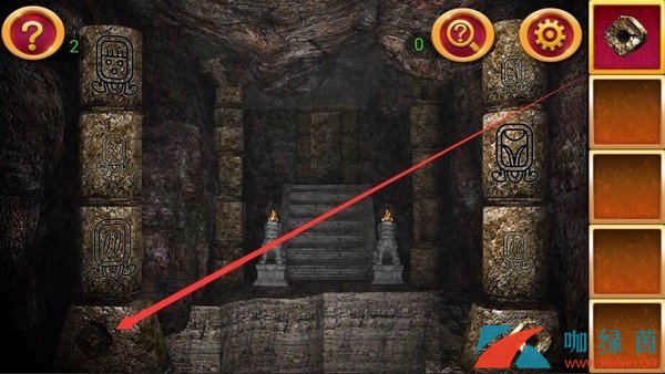 密室逃脱2第14关怎么过？密室逃脱2秘密古堡第14关攻略