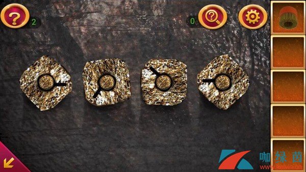 密室逃脱2第14关怎么过？密室逃脱2秘密古堡第14关攻略