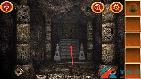 密室逃脱2第14关怎么过？密室逃脱2秘密古堡第14关攻略
