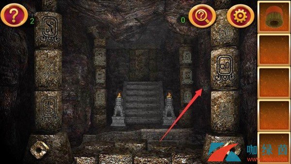 密室逃脱2第14关怎么过？密室逃脱2秘密古堡第14关攻略