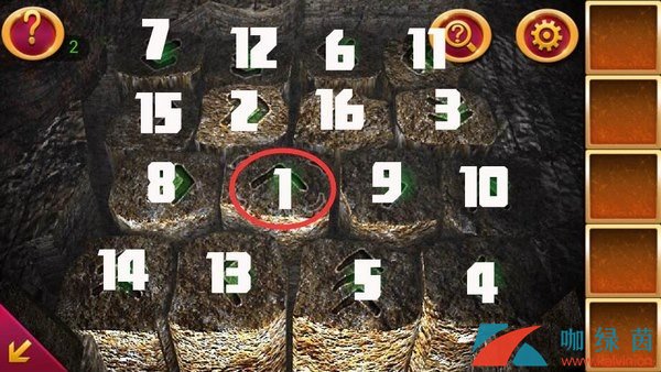 密室逃脱2第14关怎么过？密室逃脱2秘密古堡第14关攻略