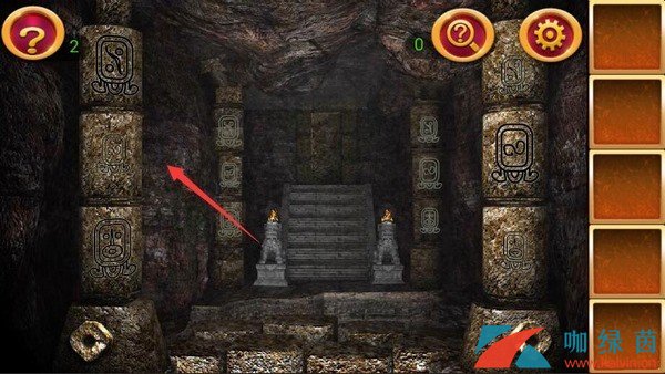 密室逃脱2第14关怎么过？密室逃脱2秘密古堡第14关攻略