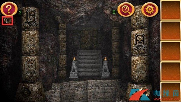 密室逃脱2第14关怎么过？密室逃脱2秘密古堡第14关攻略