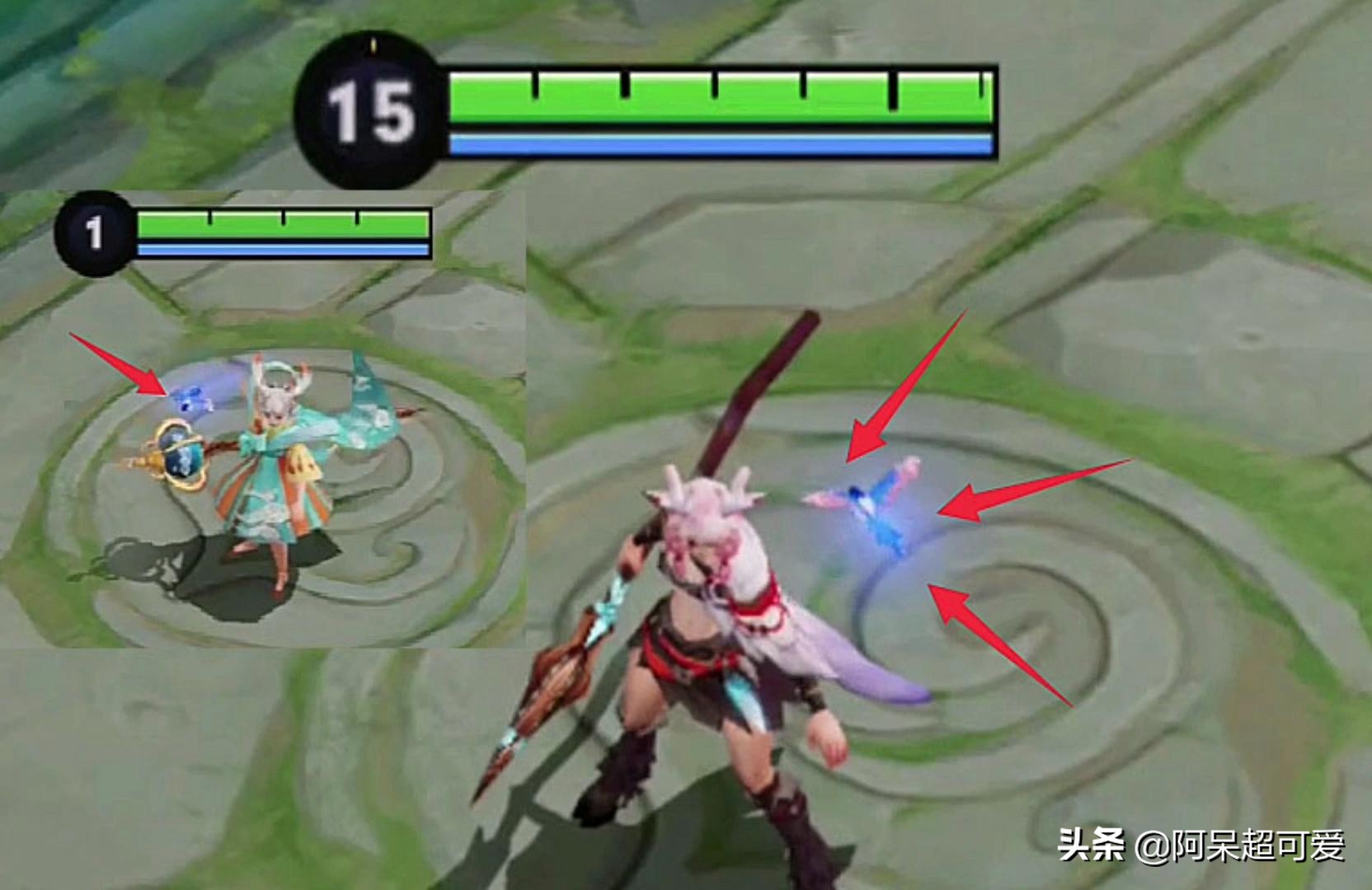 金币换永久皮肤,虞姬全皮肤特效升级,瑶瑶公主“史诗级”削弱