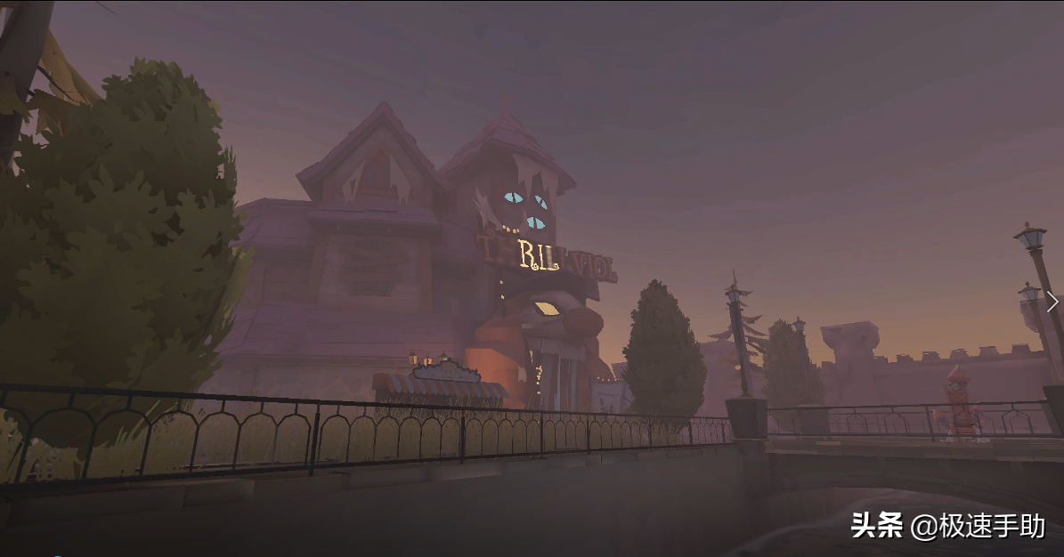 第五人格游戏中的地窖都在什么位置?记住这些,你就是游戏大神