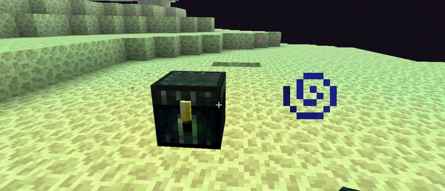 我的世界:黑曜石的获得方法,8%会出现黑曜石,最后一种太过奢饰