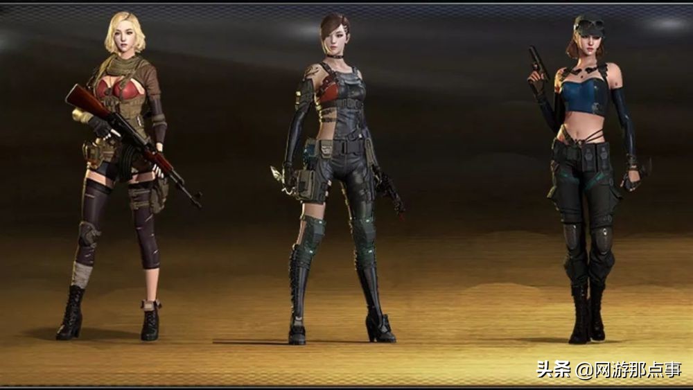 穿越火线：角色、戒指最高属性需要花多少钱？30W保底，上不封顶