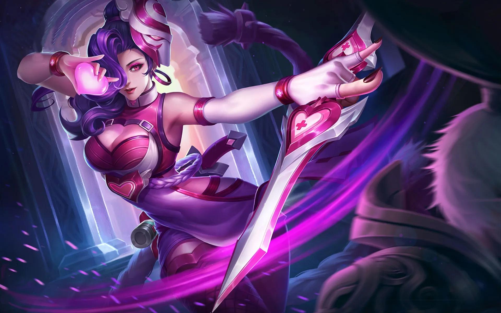 阿珂进阶篇优劣势以及出装连招