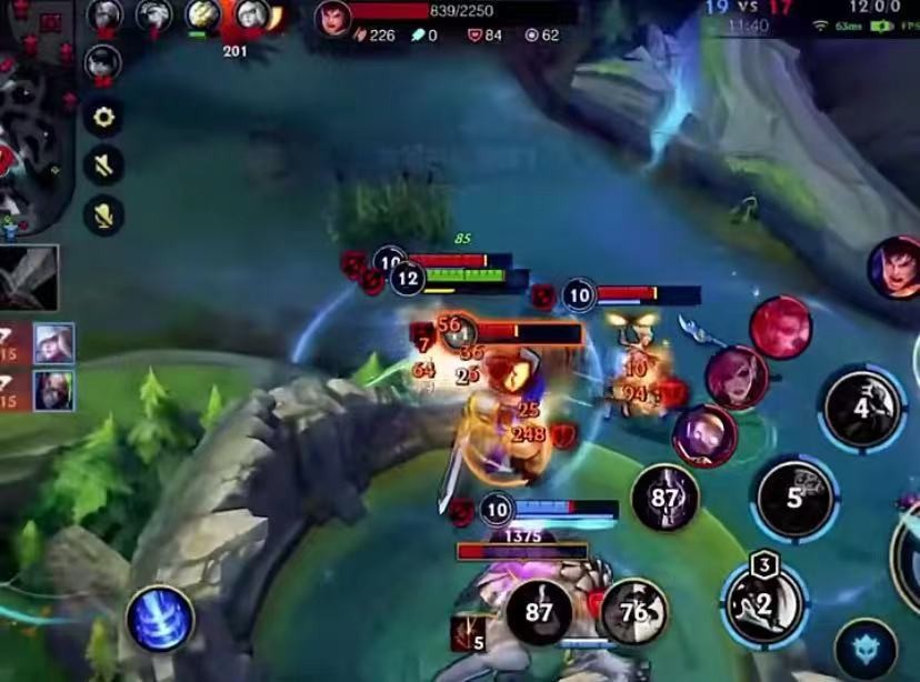 LOL手游2.3版本上线4位人气英雄,上单霸主易位,卢仙偷着乐