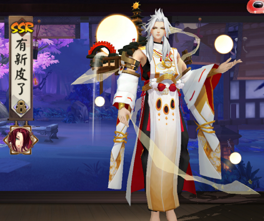 阴阳师:协战式神早该这样用了,斗技刷图不成问题,满满的回忆啊