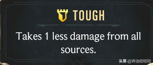 游戏首班车：英雄联盟卡牌游戏《符文传说》单卡技能符号详解