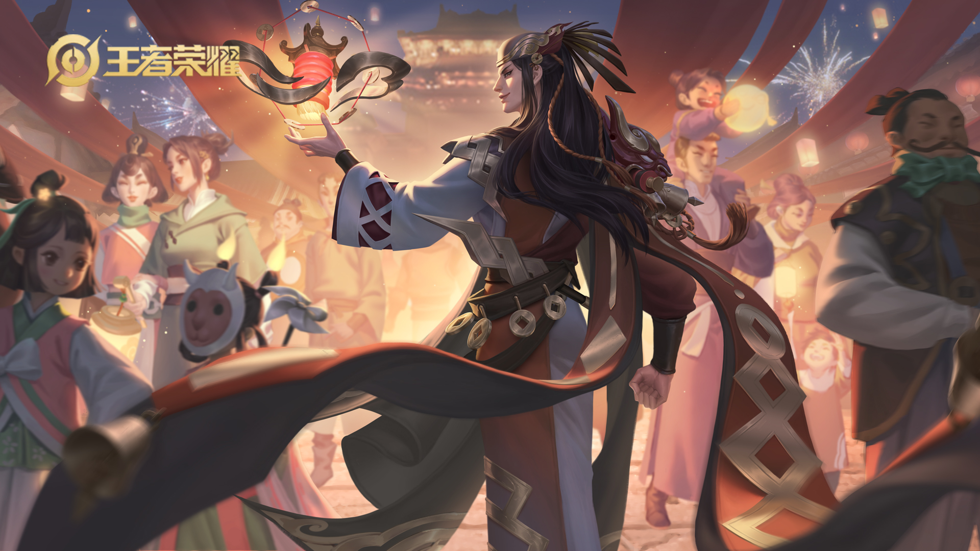 盘点王者荣耀S3-S19赛季皮肤