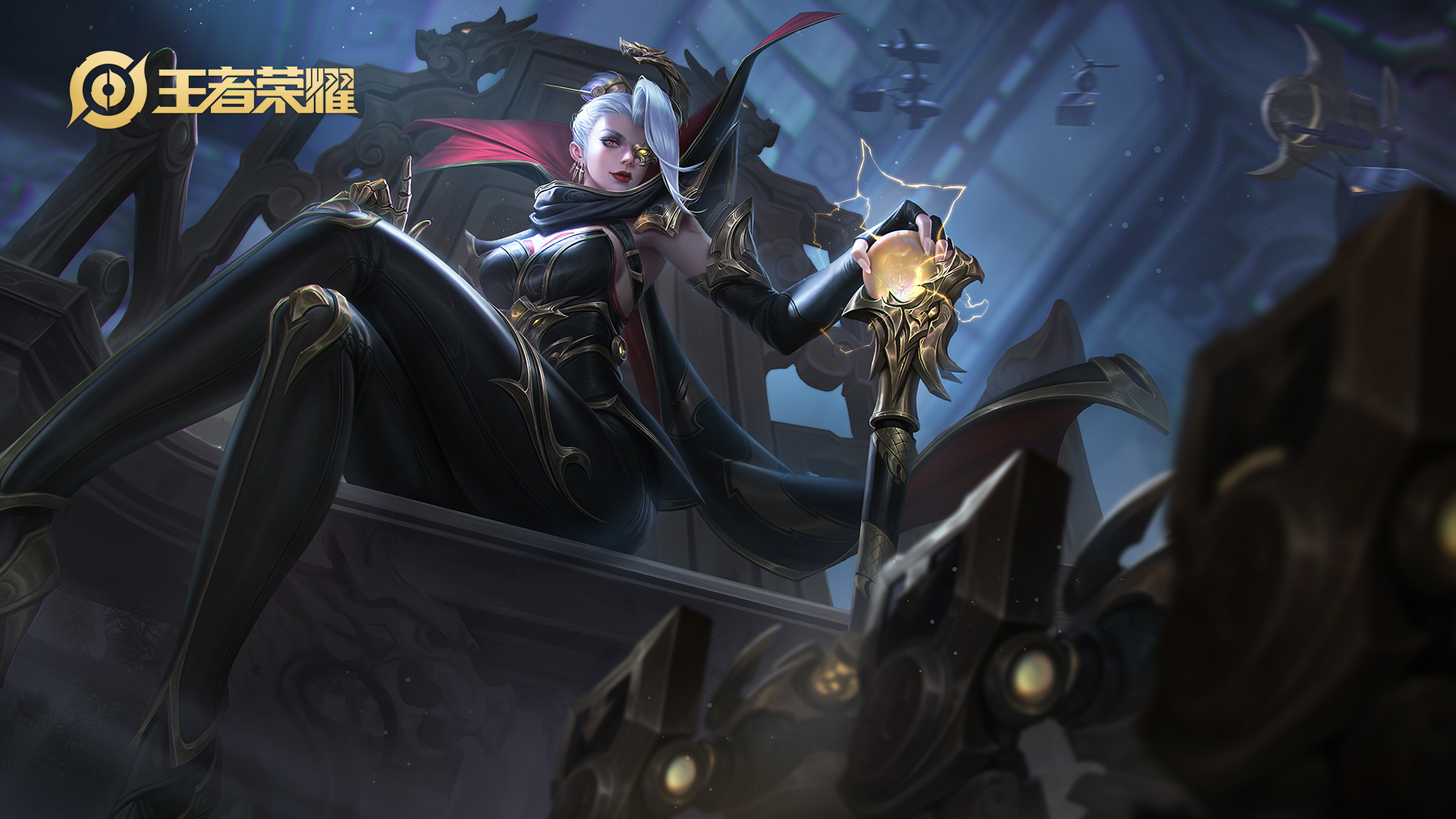 盘点王者荣耀S3-S19赛季皮肤