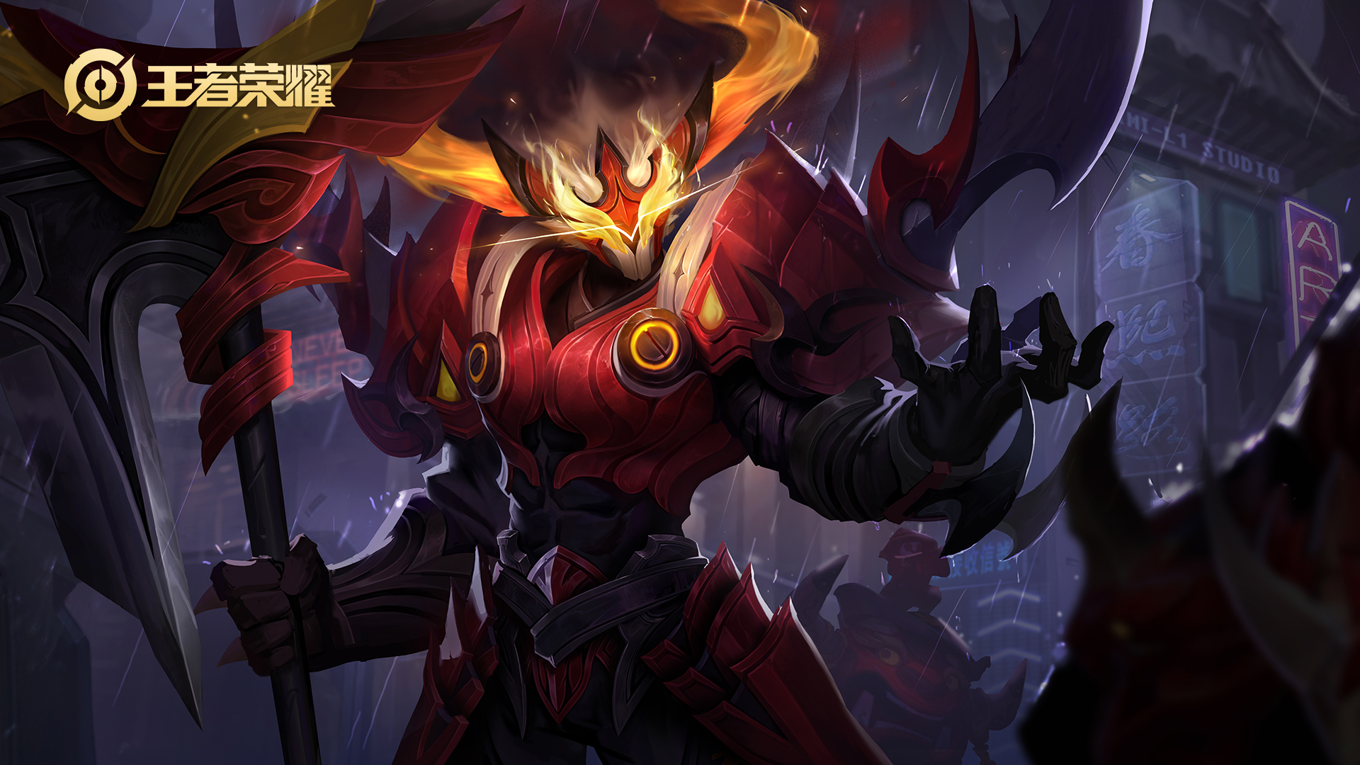 盘点王者荣耀S3-S19赛季皮肤