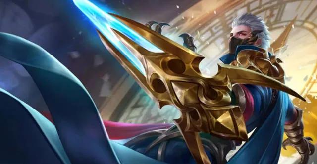 王者荣耀兰陵王,怎样玩好兰陵王?