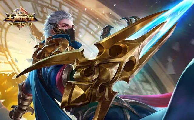 王者荣耀兰陵王,怎样玩好兰陵王?