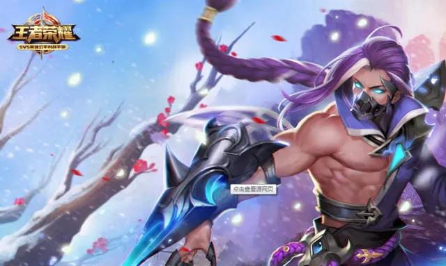 王者荣耀兰陵王,怎样玩好兰陵王?