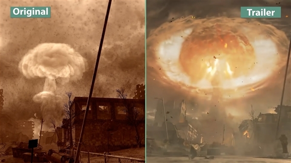 《使命召唤4》重制版PC配置公布:显卡毫无压力