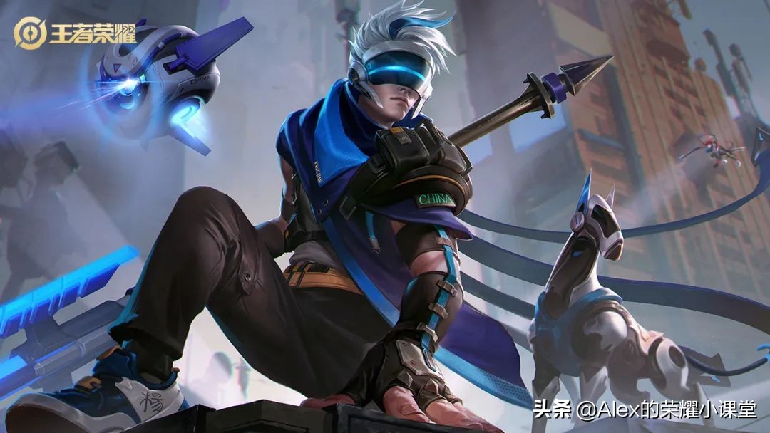 S23赛季全打野英雄出装、铭文搭配,新版三级打野刀性价比超高