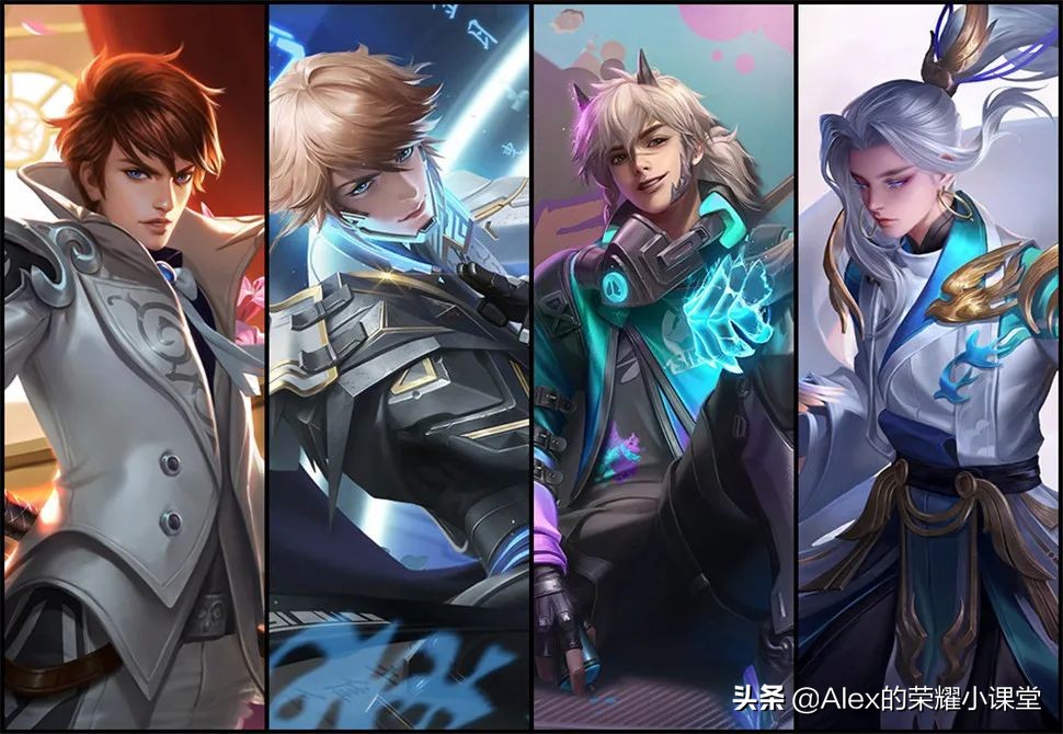 S23赛季全打野英雄出装、铭文搭配,新版三级打野刀性价比超高