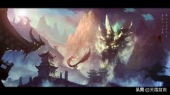 魔兽世界影踪派掌门（影