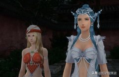 仙剑奇侠传6剧情怎么样