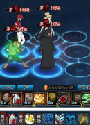 火影忍者ol火主阵容大全