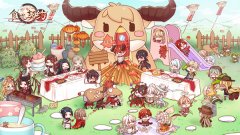 食之契约最强阵容（附游