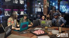 看门狗2多大硬盘空间（