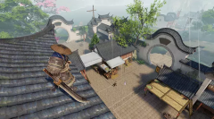 楚留香手游好玩吗（游戏