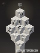 纪念碑谷第六关怎么过（