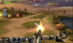 抢滩登陆秘籍怎么开（所