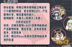 牧羊人之心装备推荐及配