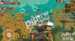 寻仙手游宁海县隐藏任务