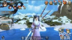 剑侠世界手游职业选择哪