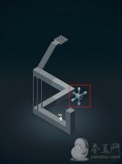 纪念碑谷第六章迷宫怎么