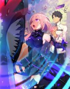 fgo尼托克丽丝技能属性（