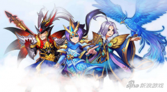 放开那三国2吴国最强阵