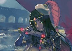 fgo山鲁佐德值得培养吗（