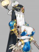 fgo山鲁佐德值得培养嘛（