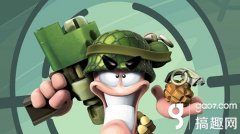 百战天虫4武器介绍（简