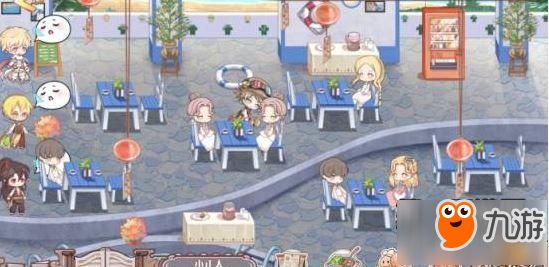 食之契约新手玩法教程 快速升级技巧