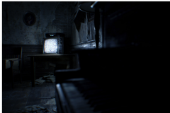 生化危机7摇头娃娃怎么