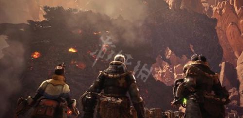 怪物猎人世界有哪些怪物? 所有怪物图鉴及技能属性肉质掉落介绍