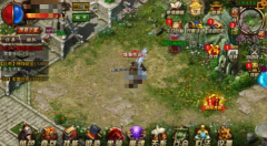 沙巴克传奇手游攻略（新