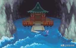 《口袋妖怪》全系列地图景点盘点及解析