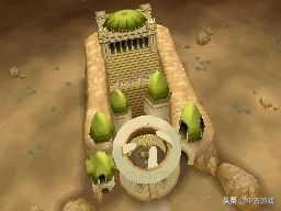 《口袋妖怪》全系列地图景点盘点及解析